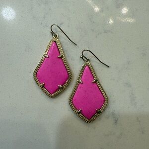 Kendra Scott Alex Earrings
